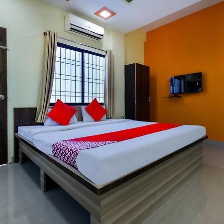 Hotel O Everest Inn Aurangabad  Bagian luar foto