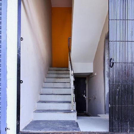 Hotel O Everest Inn Aurangabad  Bagian luar foto