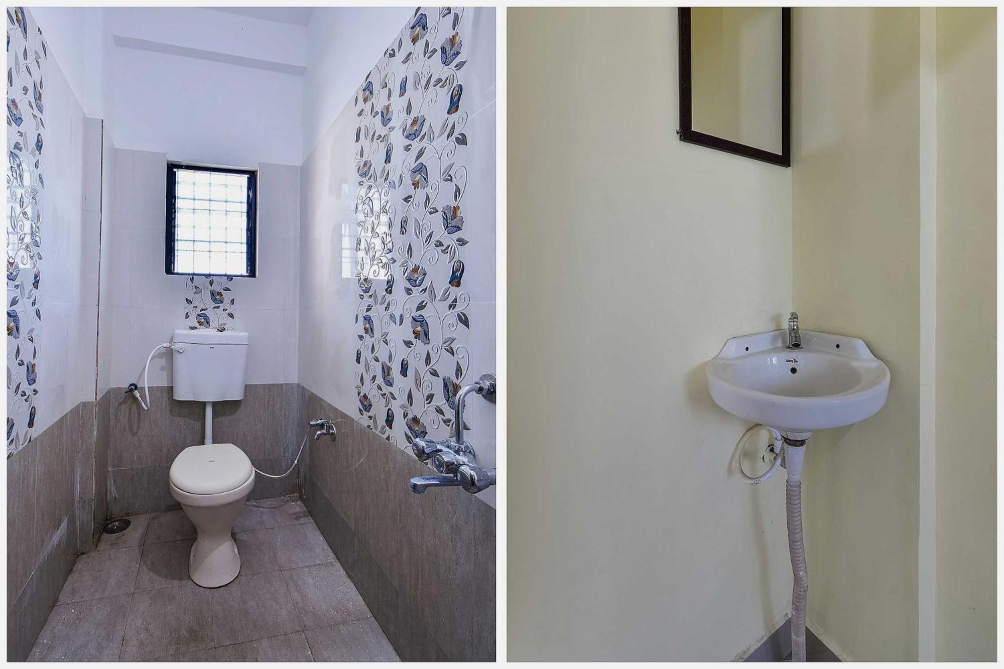 Hotel O Everest Inn Aurangabad  Bagian luar foto