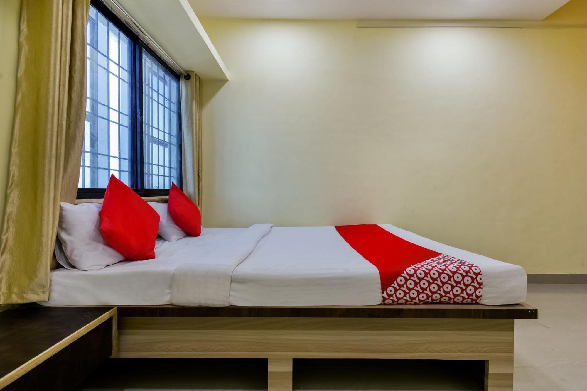 Hotel O Everest Inn Aurangabad  Bagian luar foto